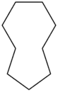 Skeletal formula