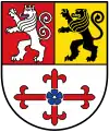 Coat of Arms of Heinsberg district