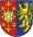 Coat of Arms of Kleve district