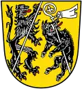 Coat of Arms of Bamberg district