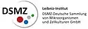 المجموعة الألمانية للكائنات الحية الدقيقة ومزارع الخلايا