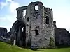 Denbigh Castle