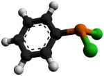 ثنائي كلورو فينيل الفوسفين