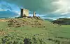 Dolwyddelan Castle