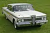 1959 Edsel Ranger.