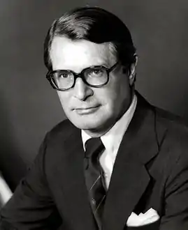 Elliot L. Richardson