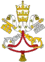 Emblem of the Papacy