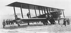 Farman F-60