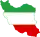 Flag of Iran