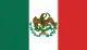 Flag of the United Mexican States (1823–64)