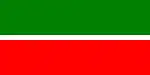 Flag of Tatarstan