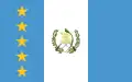 Flag of Guatemala