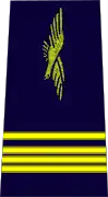 commandant