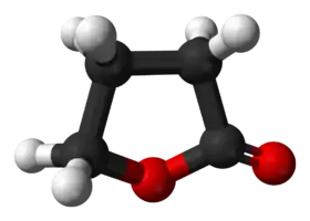 غاما-بوتيرولاكتون