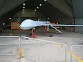 General Atomics RQ-1A Predator