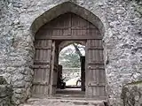 Ghaleh-Rudkhan (2)