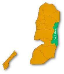 Jericho Governorate