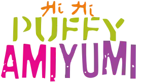 Hi Hi Puffy AmiYumi.svg