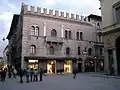 Palazzo del Capitano del Popolo؛