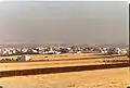 حوارة عام 1991