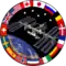 International Space Station Emblem