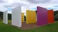 أليو أيتشيسيكا Hélio Oiticica