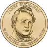 Buchanan dollar