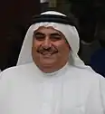  البحرينخالد بن أحمد بن محمد آل خليفة