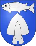 Lüscherz