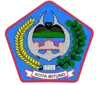 Official seal of Bitung