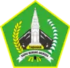 Official seal of منطقة وصاية تابانان