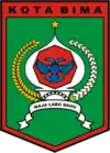 Official seal of Bima