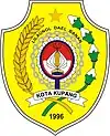 Official seal of Kupang