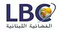 أول شعار لقناة LBC الفضائية 1996-2013