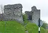 Llandovery Castle