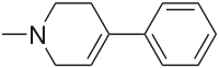 Skeletal formula