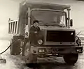 Magirus in the Soviet Union