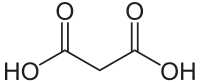حمض المالونيك