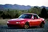 الجيل الأول Mazda Eunos.