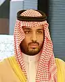  السعوديةمحمد بن سلمان آل سعود، ولي العهد