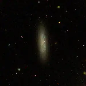 NGC 485 SDSS