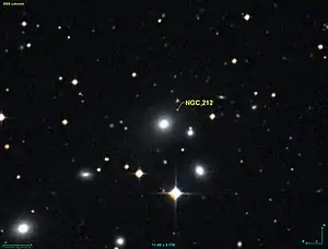 NGC 493 SDSS