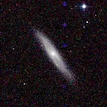 NGC 3877