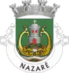 شعار Nazaré