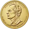 Nixon dollar