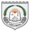 شعار جامعة نزوى