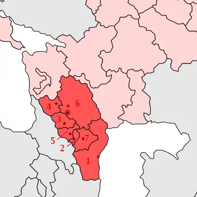 North Caucasian Federal District