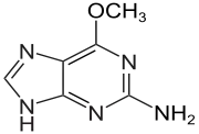 6-O-ميثيل غوانين