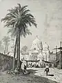 مصر القديمة سنة 1878م