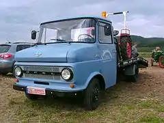 1965 Pickup Truck